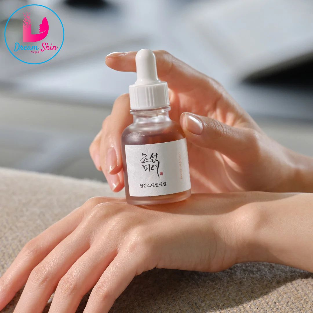 Beauty Of Joseon Revive Serum : Ginseng + Snail Mucin 30ml